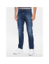 Pepe Jeans Jeansy Crane PM206522 Modrá Taper Fit - Pepit.cz