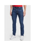 Pepe Jeans Jeansy Crane PM206522 Tmavomodrá Taper Fit - Pepit.cz