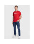 Pepe Jeans Jeansy Crane PM206522 Tmavomodrá Taper Fit - Pepit.cz