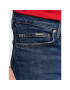 Pepe Jeans Jeansy Crane PM206522 Tmavomodrá Taper Fit - Pepit.cz