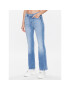 Pepe Jeans Jeansy Dion Flare PL204156MI1 Modrá Flare Fit - Pepit.cz