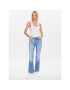 Pepe Jeans Jeansy Dion Flare PL204156MI1 Modrá Flare Fit - Pepit.cz