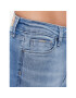 Pepe Jeans Jeansy Dion Flare PL204156MI1 Modrá Flare Fit - Pepit.cz