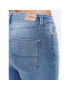 Pepe Jeans Jeansy Dion Flare PL204156MI1 Modrá Flare Fit - Pepit.cz