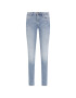 Pepe Jeans Jeansy Dion PL203203NA1L Modrá Slim Fit - Pepit.cz