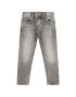 Pepe Jeans Jeansy Finly PB200527 Šedá Skinny Fit - Pepit.cz