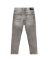 Pepe Jeans Jeansy Finly PB200527 Šedá Skinny Fit - Pepit.cz