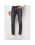 Pepe Jeans Jeansy Finsbury PM200338 Černá Skinny Fit - Pepit.cz