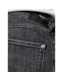 Pepe Jeans Jeansy Finsbury PM200338 Černá Skinny Fit - Pepit.cz