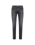 Pepe Jeans Jeansy Finsbury PM200338 Černá Skinny Fit - Pepit.cz