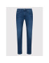 Pepe Jeans Jeansy Finsbury PM200338 Modrá Skinny Fit - Pepit.cz