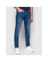 Pepe Jeans Jeansy Finsbury PM200338 Modrá Skinny Fit - Pepit.cz