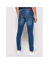 Pepe Jeans Jeansy Finsbury PM200338 Modrá Skinny Fit - Pepit.cz