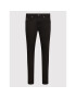 Pepe Jeans Jeansy Finsbury PM206321 Černá Skinny Fit - Pepit.cz