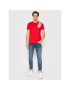 Pepe Jeans Jeansy Finsbury PM206321 Modrá Skinny Fit - Pepit.cz