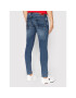 Pepe Jeans Jeansy Finsbury PM206321 Modrá Skinny Fit - Pepit.cz