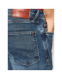 Pepe Jeans Jeansy Finsbury PM206321 Modrá Skinny Fit - Pepit.cz