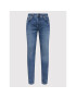 Pepe Jeans Jeansy Finsbury PM206321 Modrá Skinny Fit - Pepit.cz