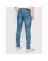 Pepe Jeans Jeansy Finsbury PM206321 Modrá Skinny Fit - Pepit.cz