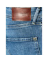 Pepe Jeans Jeansy Finsbury PM206321 Modrá Skinny Fit - Pepit.cz