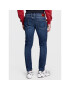 Pepe Jeans Jeansy Finsbury PM206321 Modrá Skinny Fit - Pepit.cz