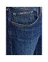 Pepe Jeans Jeansy Finsbury PM206321 Modrá Skinny Fit - Pepit.cz