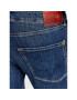 Pepe Jeans Jeansy Finsbury PM206321 Modrá Skinny Fit - Pepit.cz