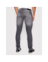 Pepe Jeans Jeansy Finsbury PM206321 Šedá Skinny Fit - Pepit.cz