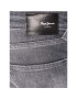 Pepe Jeans Jeansy Finsbury PM206321 Šedá Skinny Fit - Pepit.cz