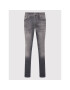 Pepe Jeans Jeansy Finsbury PM206321 Šedá Skinny Fit - Pepit.cz