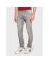 Pepe Jeans Jeansy Finsbury PM206321 Šedá Skinny Fit - Pepit.cz