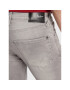 Pepe Jeans Jeansy Finsbury PM206321 Šedá Skinny Fit - Pepit.cz