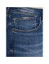 Pepe Jeans Jeansy Finsbury PM206321 Tmavomodrá Skinny Fit - Pepit.cz