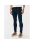 Pepe Jeans Jeansy Finsbury PM206321 Tmavomodrá Skinny Fit - Pepit.cz