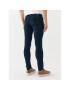 Pepe Jeans Jeansy Finsbury PM206321 Tmavomodrá Skinny Fit - Pepit.cz