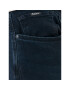 Pepe Jeans Jeansy Finsbury PM206321 Tmavomodrá Skinny Fit - Pepit.cz