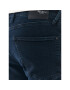 Pepe Jeans Jeansy Finsbury PM206321 Tmavomodrá Skinny Fit - Pepit.cz