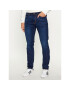 Pepe Jeans Jeansy Finsbury PM206321 Tmavomodrá Skinny Fit - Pepit.cz