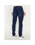 Pepe Jeans Jeansy Finsbury PM206321 Tmavomodrá Skinny Fit - Pepit.cz