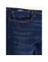 Pepe Jeans Jeansy Finsbury PM206321 Tmavomodrá Skinny Fit - Pepit.cz