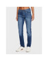 Pepe Jeans Jeansy Grace PL204160 Modrá Slim Fit - Pepit.cz