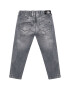 Pepe Jeans Jeansy GYMDIGO Archie PB201580 Šedá Relaxed Fit - Pepit.cz