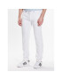 Pepe Jeans Jeansy Hatch 5Pkt PM206524TA2 Bílá Slim Fit - Pepit.cz