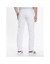 Pepe Jeans Jeansy Hatch 5Pkt PM206524TA2 Bílá Slim Fit - Pepit.cz