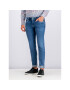 Pepe Jeans Jeansy Hatch PM200823 Tmavomodrá Slim Fit - Pepit.cz