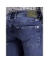 Pepe Jeans Jeansy Hatch PM200823 Tmavomodrá Slim Fit - Pepit.cz