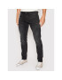 Pepe Jeans Jeansy Hatch PM206322 Černá Slim Fit - Pepit.cz