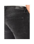 Pepe Jeans Jeansy Hatch PM206322 Černá Slim Fit - Pepit.cz