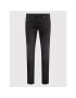 Pepe Jeans Jeansy Hatch PM206322 Černá Slim Fit - Pepit.cz