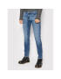 Pepe Jeans Jeansy Hatch PM206322 Modrá Slim Fit - Pepit.cz